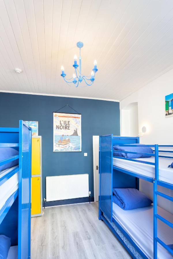 Ocean Backpackers Self-Catering Hostel Ilfracombe Exterior photo