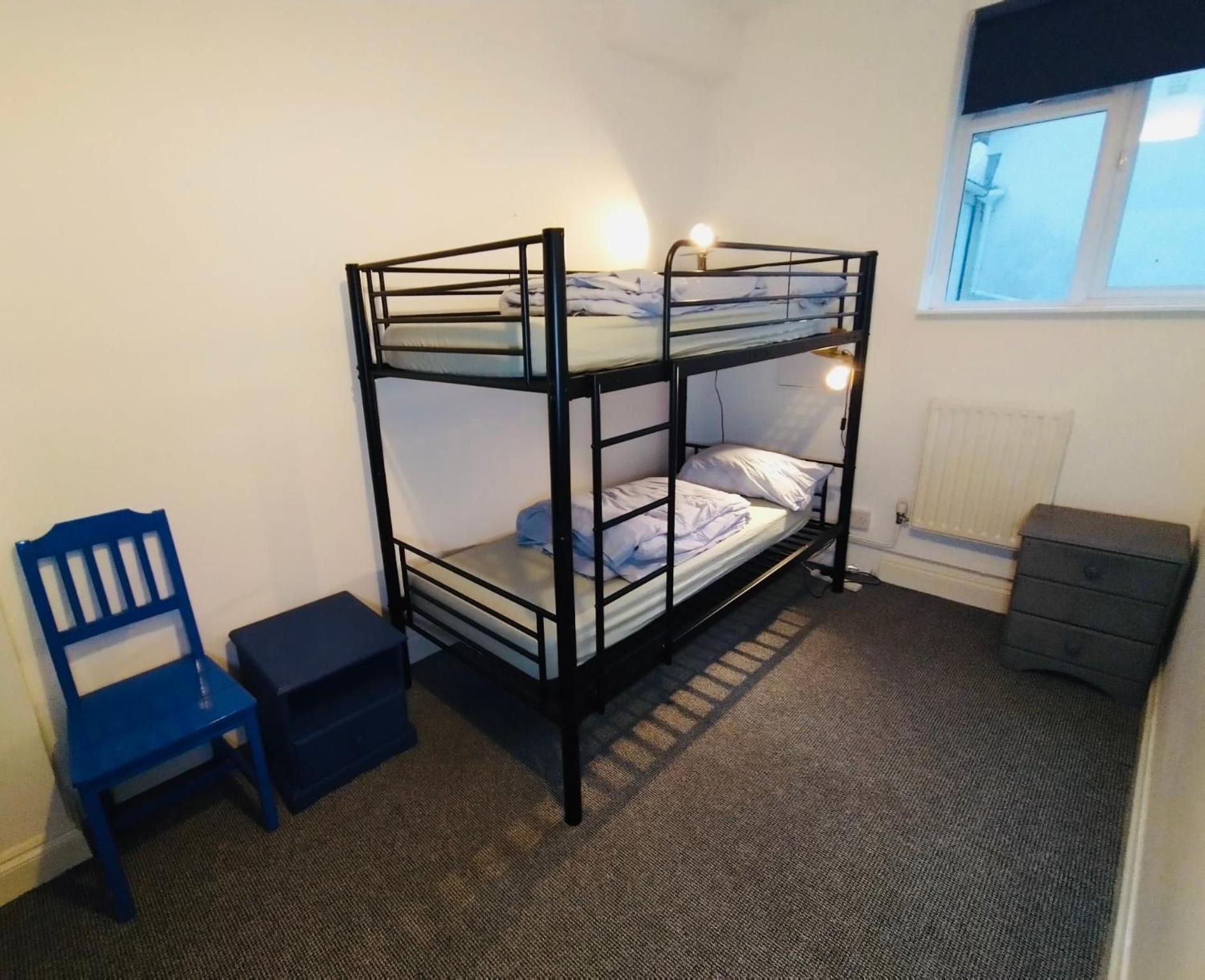Ocean Backpackers Self-Catering Hostel Ilfracombe Exterior photo