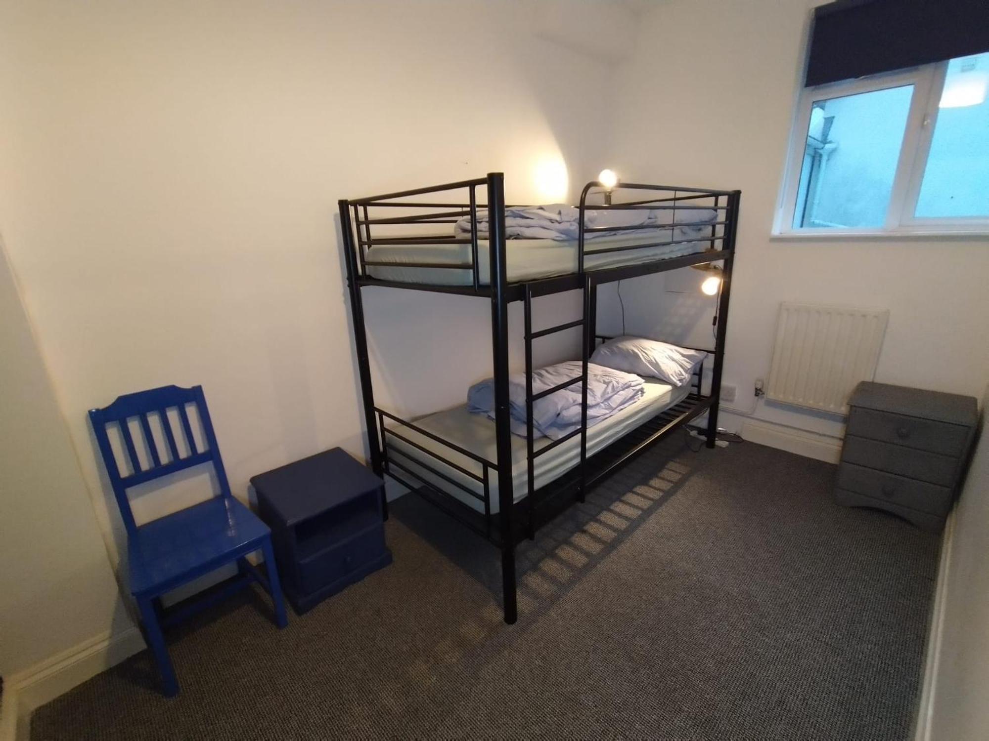 Ocean Backpackers Self-Catering Hostel Ilfracombe Exterior photo